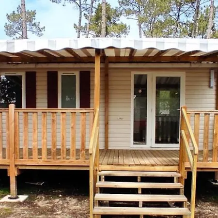 Les Dunes De Contis Saint-Julien-en-Born