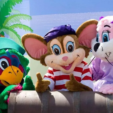 Les Dunes De Contis Campingplatz