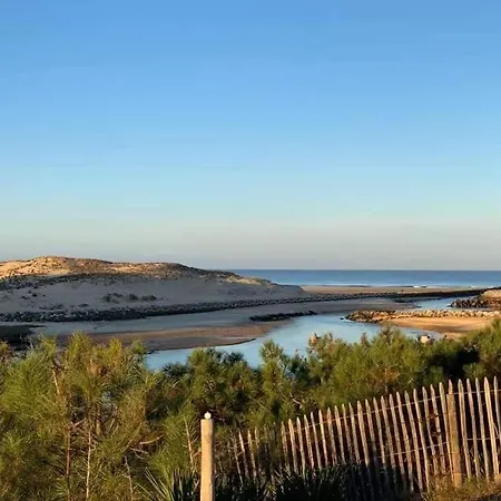 Les Dunes De Contis
