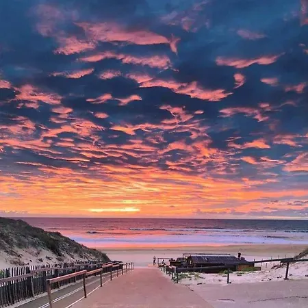 Les Dunes De Contis