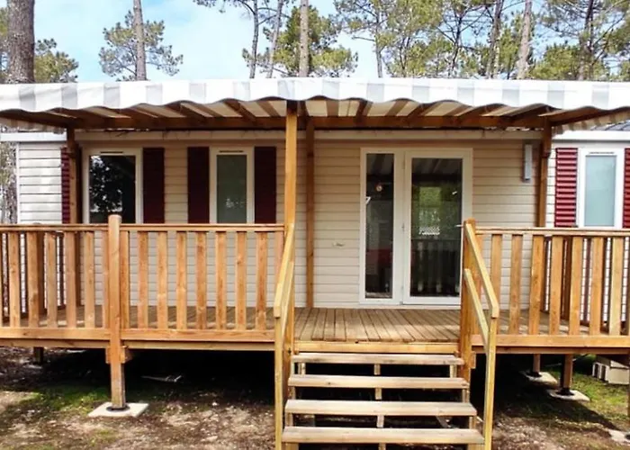 Les Dunes De Contis Saint-Julien-en-Born